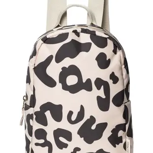 Holy Cow Puffy Mini Backpack