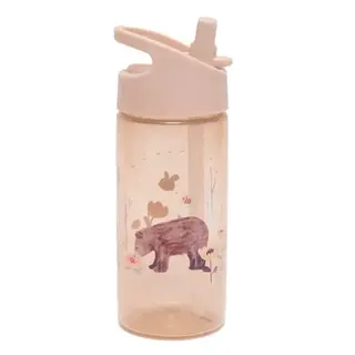 drinkfles bear