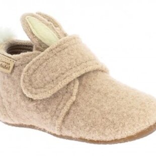 3805 baby velcro bunny almond