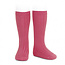 Cóndor chaussettes hautes 521 carmin