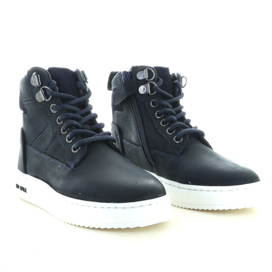 HIP H1729 dark blue E