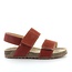 Ocra 605 brick red kerala