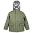 Igor Rain coat kaki