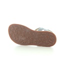 Pom d'api plagette pince antique gris