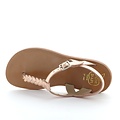 Pom d'api plagette antique tong noah cuivre