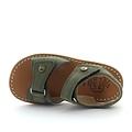 Pom d'api waff easy nubuck khaki