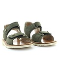 Pom d'api waff easy nubuck khaki