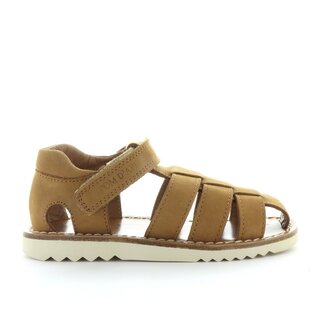 waff papy nubuck camel