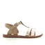 Pom d'api Plagetto salomé tek camel clair