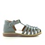 Pom d'api poppy pitti grey