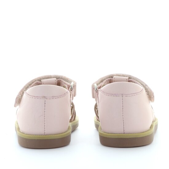 Pom d'api poppy strap poudre
