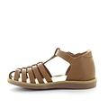 Pom d'api poppy pitti camel