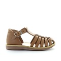 Pom d'api poppy pitti camel