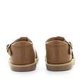 Pom d'api poppy pitti camel