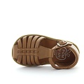 Pom d'api poppy pitti camel