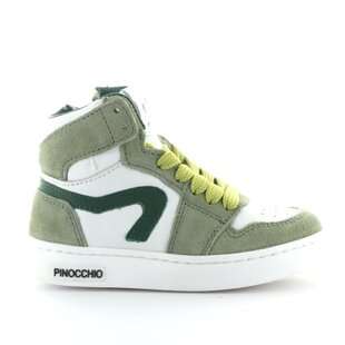 P1665 groen combi