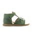 Zecchino d'oro A23-2456 2501 green