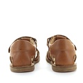 Zecchino d'oro A31-3106 2502 cognac