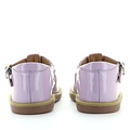 Pom d'api Poppy bucky varnish lilac