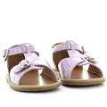 Pom d'api Poppy bucky varnish lilac