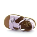 Pom d'api Poppy bucky varnish lilac