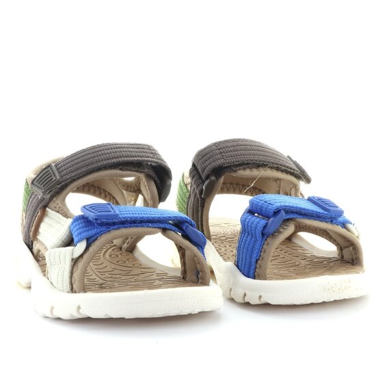 Bisgaard 74401 nico blue