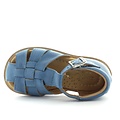 Zecchino d'oro A01-065 2510 blauw