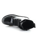 Morelli M4A5 lace-up bootie black