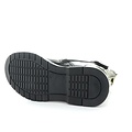 Morelli M4A5 lace-up bootie black