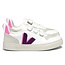 Veja Petit sari V10 CWL blanc magenta