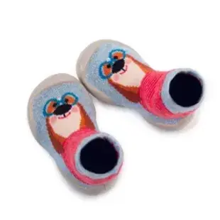 411C slipper Bob the dog
