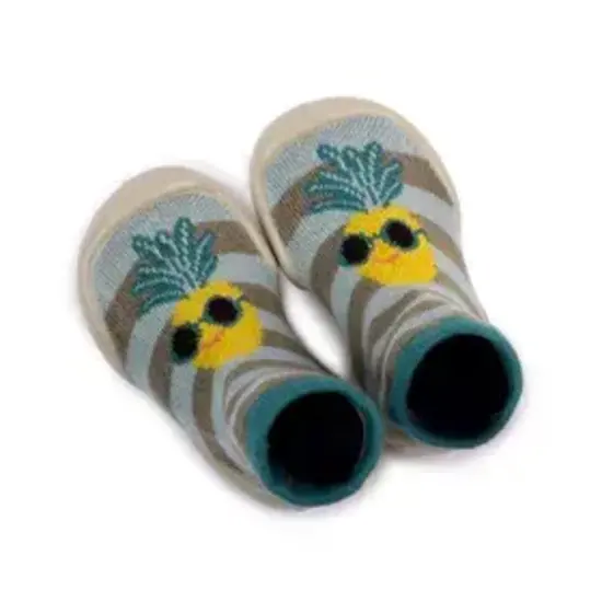 Collégien 413B slipper Ananas