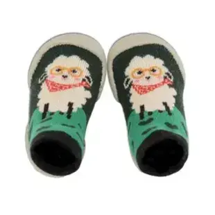 Pantoufle 450A Shaun