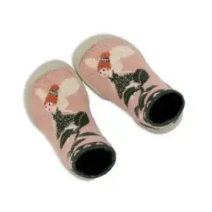 Clochette chausson 452B