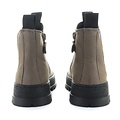 Morelli M4B5 chelsea boot mud