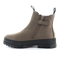 Morelli M4B5 chelsea boot mud
