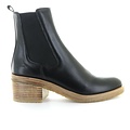 Angulus 7736-101 noir/noir