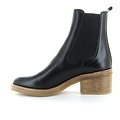 Angulus 7736-101 noir/noir