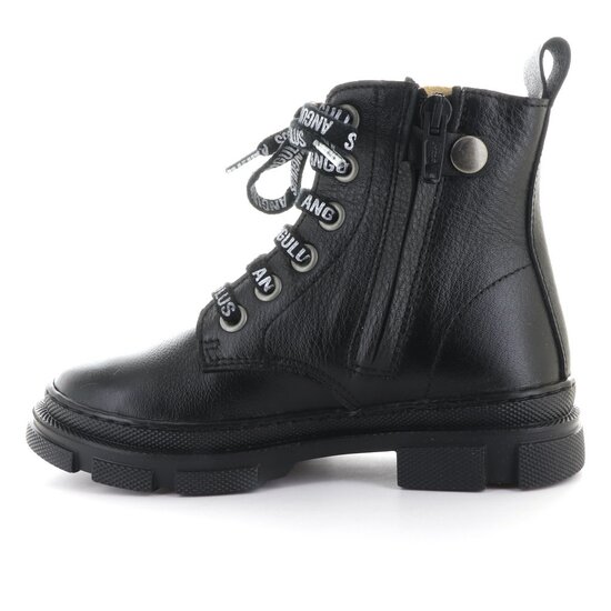 Angulus 6143-104 black