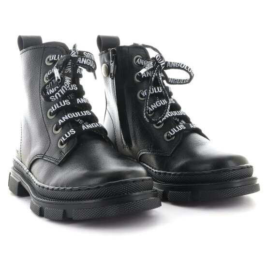 Angulus 6143-104 black