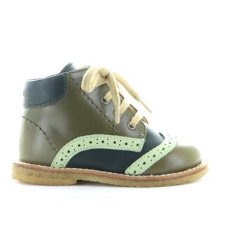 3407-101 olive matcha deep teal