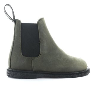 6153-101 olive foncé/noir