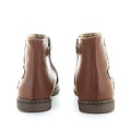 Pom d'api City colibri nappa dk camel