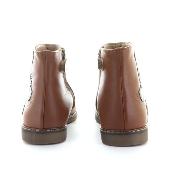 Pom d'api City colibri nappa dk camel