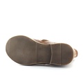 Pom d'api City colibri nappa dk camel