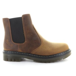 Sid jodzip bronco cognac