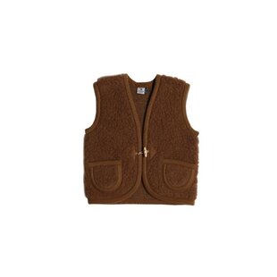 bodywarmer alpen junior carmel
