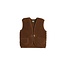 Alwero bodywarmer alpen junior carmel