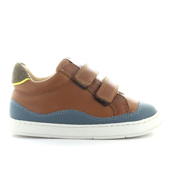 Pom d'api mousse easy waves sauvage marron