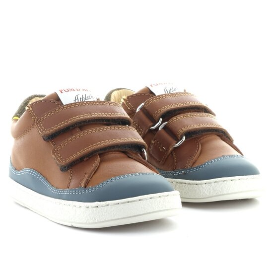 Pom d'api mousse easy waves sauvage marron